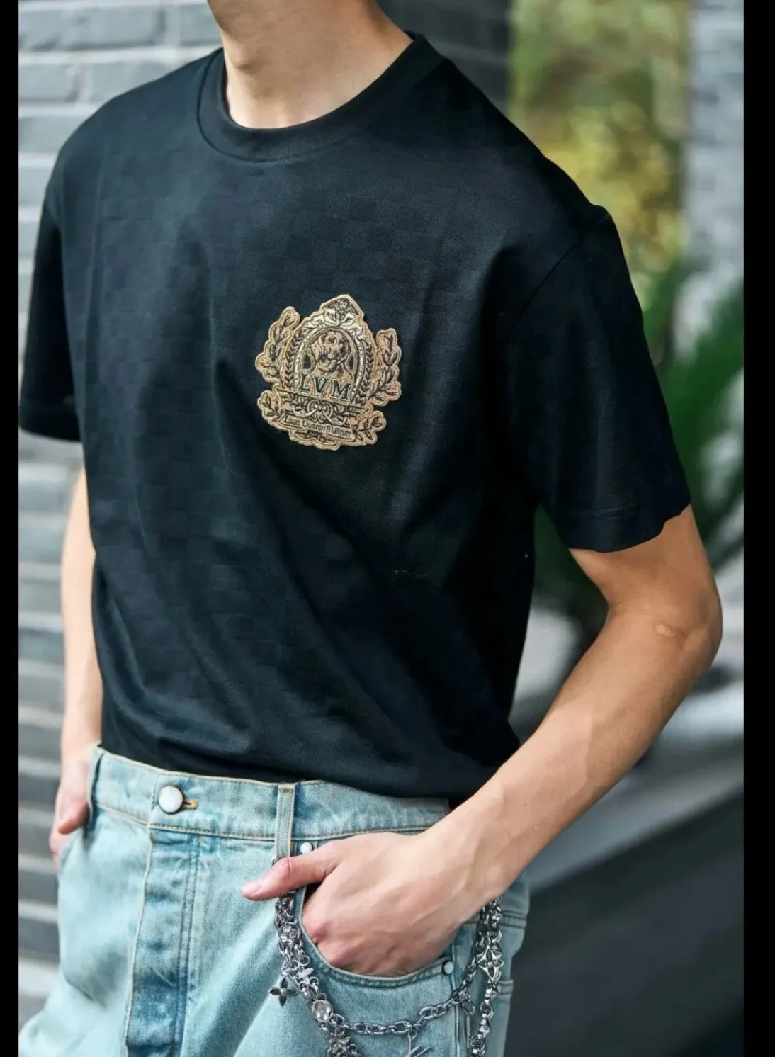 Model picture